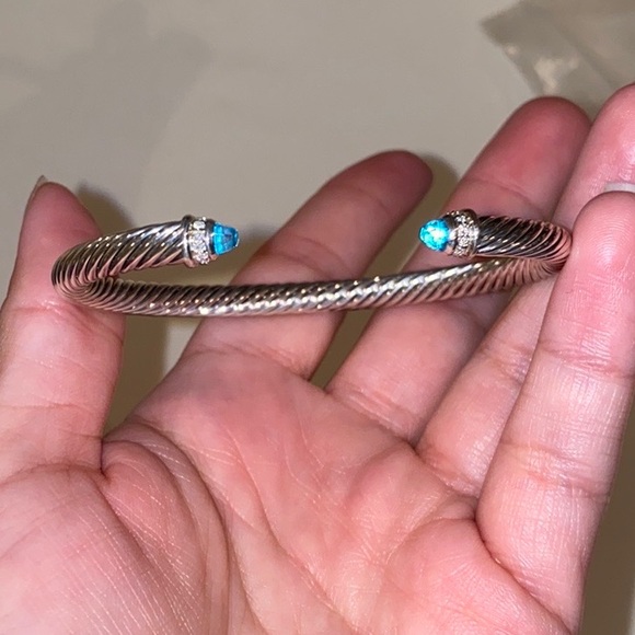 David Yurman Jewelry David Yurman Bracelet Poshmark